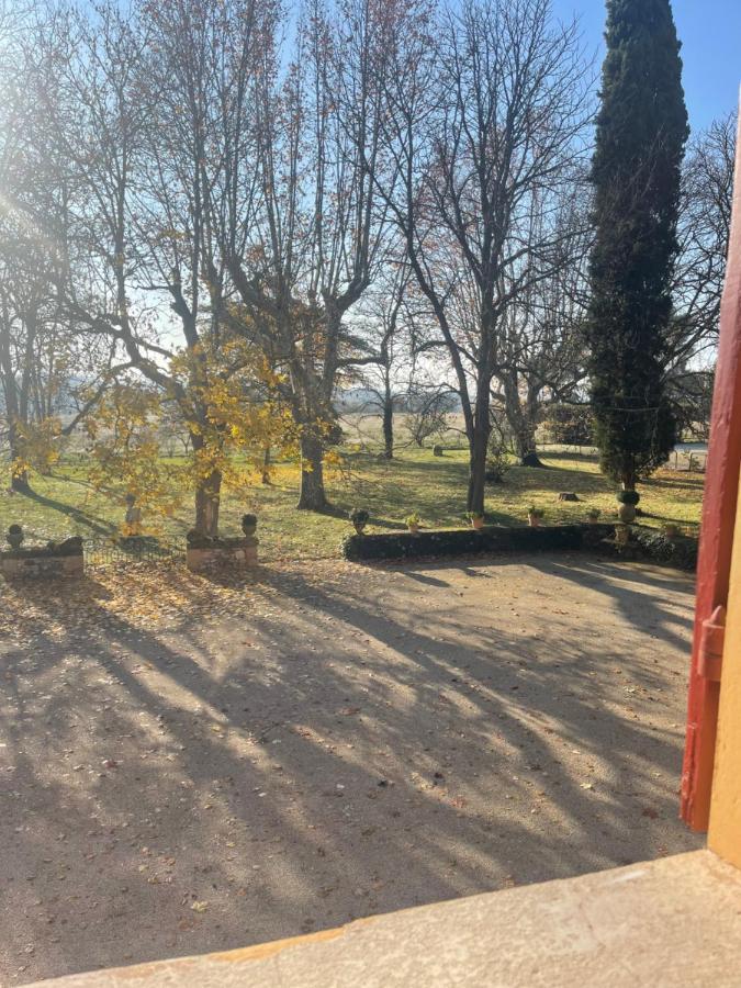 Suite Le Quervalat Dans Magnifique Bastide 18Eme Aix-en-Provence Zewnętrze zdjęcie