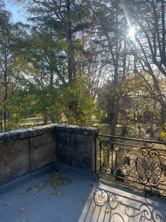 Suite Le Quervalat Dans Magnifique Bastide 18Eme Aix-en-Provence Zewnętrze zdjęcie