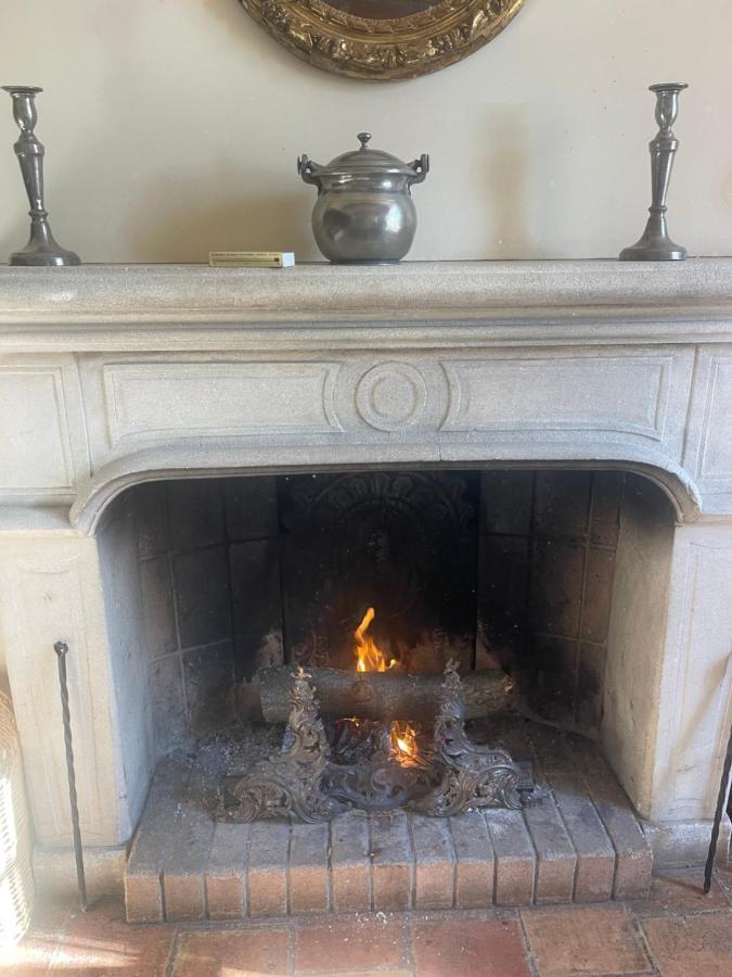 Suite Le Quervalat Dans Magnifique Bastide 18Eme Aix-en-Provence Zewnętrze zdjęcie