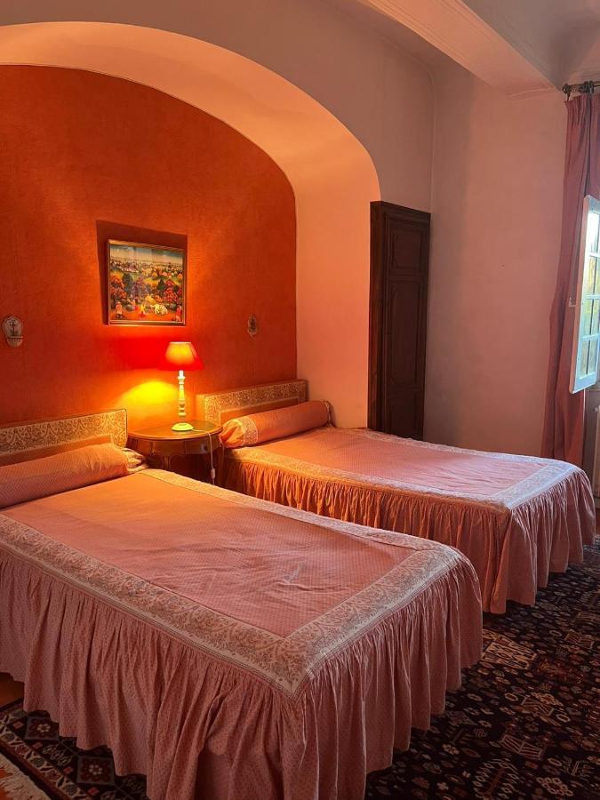 Suite Le Quervalat Dans Magnifique Bastide 18Eme Aix-en-Provence Zewnętrze zdjęcie