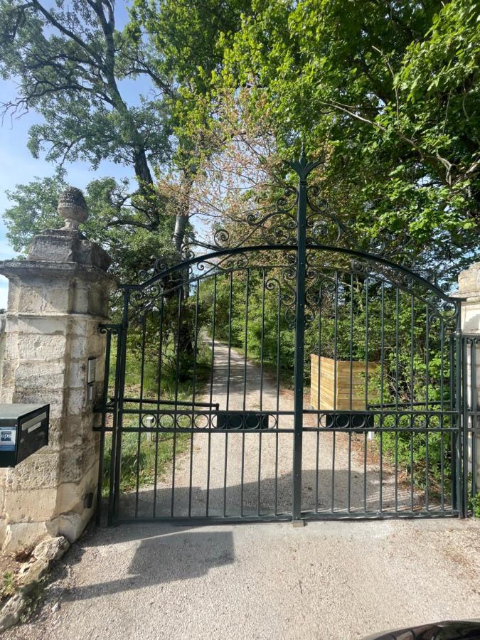 Suite Le Quervalat Dans Magnifique Bastide 18Eme Aix-en-Provence Zewnętrze zdjęcie