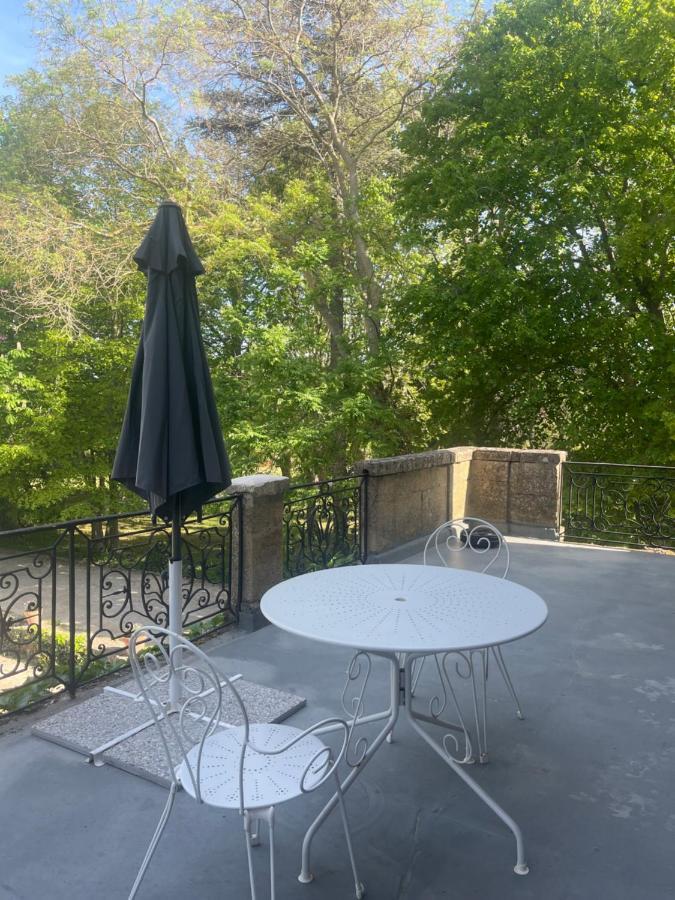 Suite Le Quervalat Dans Magnifique Bastide 18Eme Aix-en-Provence Zewnętrze zdjęcie