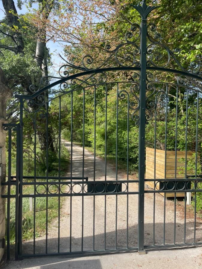 Suite Le Quervalat Dans Magnifique Bastide 18Eme Aix-en-Provence Zewnętrze zdjęcie