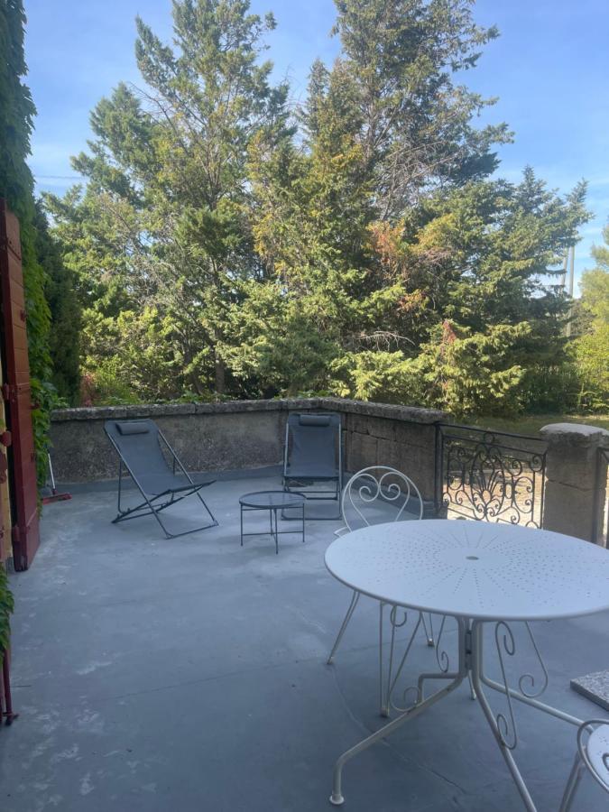 Suite Le Quervalat Dans Magnifique Bastide 18Eme Aix-en-Provence Zewnętrze zdjęcie